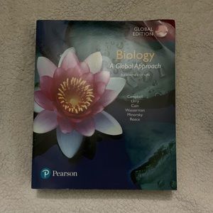 Biology: A Global Approach